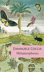 Télécharger le livre :  Métamorphoses