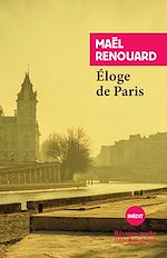 Télécharger le livre :  Éloge de Paris