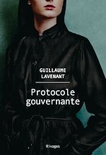 Télécharger le livre :  Protocole gouvernante