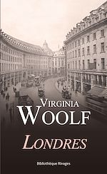 Télécharger le livre :  Londres