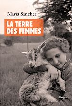Télécharger le livre :  La terre des femmes