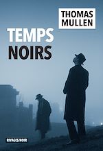 Télécharger le livre :  Temps noirs