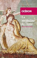 Télécharger le livre :  La médecine de l'âme