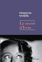 Télécharger le livre :  Le Secret d'irvin