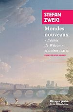 Télécharger le livre :  Mondes nouveaux