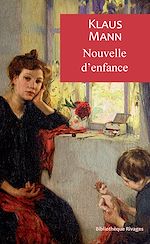 Télécharger le livre :  Nouvelle d'enfance