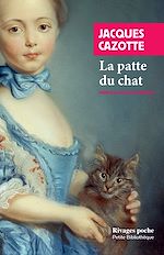 Télécharger le livre :  La patte du chat