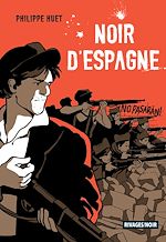 Télécharger le livre :  Noir d'espagne