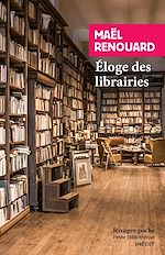 Télécharger le livre :  Éloge des librairies