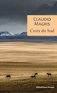 Téléchargez le livre :  Croix du sud