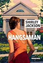 Télécharger le livre :  Hangsaman