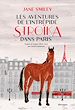 Télécharger le livre :  Les Aventures de l'intrépide Stroïka dans Paris