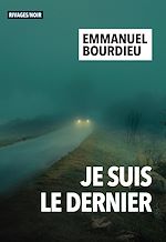 Télécharger le livre :  Je suis le dernier