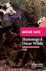 Télécharger le livre :  Hommage à Oscar Wilde