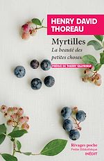 Télécharger le livre :  Myrtilles