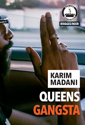 Download the eBook: Queen's gangsta