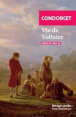 Télécharger le livre :  Vie de Voltaire