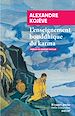 Télécharger le livre :  L'enseignement bouddhique du karma