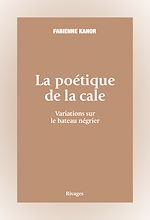 Télécharger le livre :  La poétique de la cale