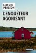 Télécharger le livre :  L'Enquêteur agonisant