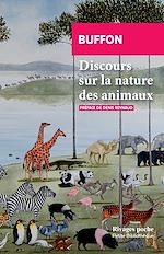 Télécharger le livre :  Discours sur la nature des animaux