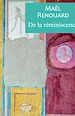 Télécharger le livre :  De la réminiscence