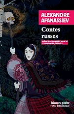 Télécharger le livre :  Contes russes