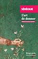 Télécharger le livre :  L'art de donner