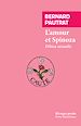 Télécharger le livre :  L'amour et Spinoza