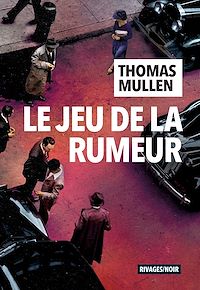 Téléchargez le livre :  Le jeu de la rumeur