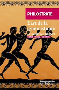Téléchargez le livre :  L'art de la gymnastique