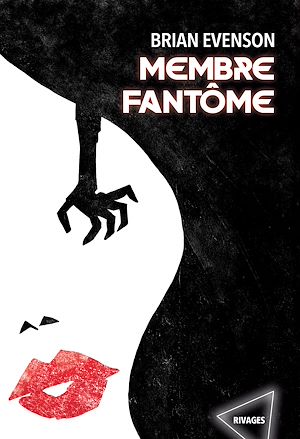 Téléchargez le livre :  Membre fantôme
