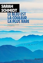 Télécharger le livre :  Le bleu est la couleur la plus rare