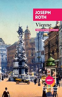 Téléchargez le livre :  Vienne