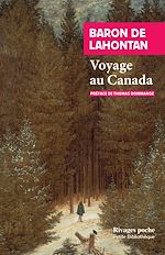 Télécharger le livre :  Voyage au Canada