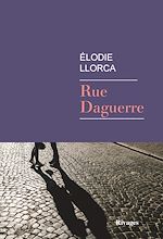 Télécharger le livre :  Rue Daguerre
