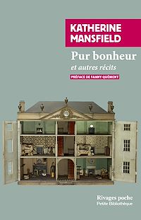 Téléchargez le livre :  Pur bonheur