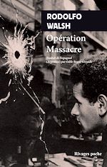 Télécharger le livre :  Opération massacre