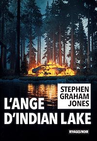 Téléchargez le livre :  L'ange d'Indian Lake