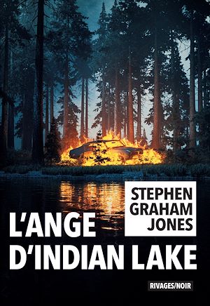Téléchargez le livre :  L'ange d'Indian Lake