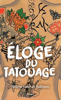 Téléchargez le livre :  Éloge du tatouage