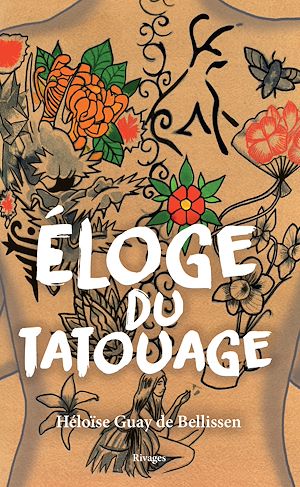 Téléchargez le livre :  Éloge du tatouage