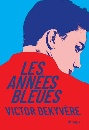 Téléchargez le livre :  Les années bleues