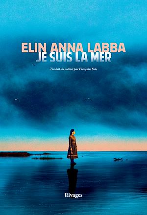 Téléchargez le livre :  Je suis la mer