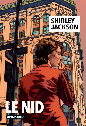 Download the eBook: Le nid