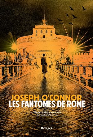 Download the eBook: Les Fantômes de Rome