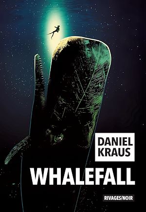 Téléchargez le livre :  Whalefall