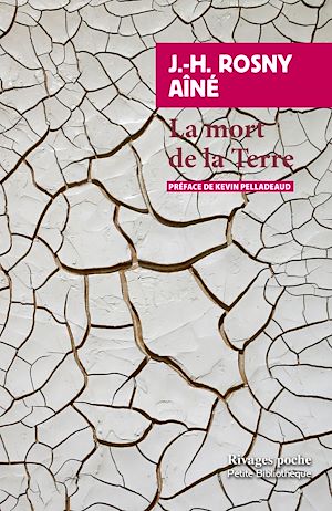 Téléchargez le livre :  La mort de la terre