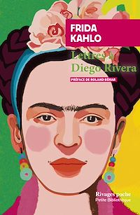 Téléchargez le livre :  Lettres à Diego Rivera