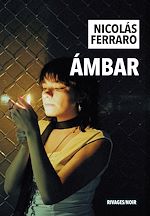 Télécharger le livre :  Ambar